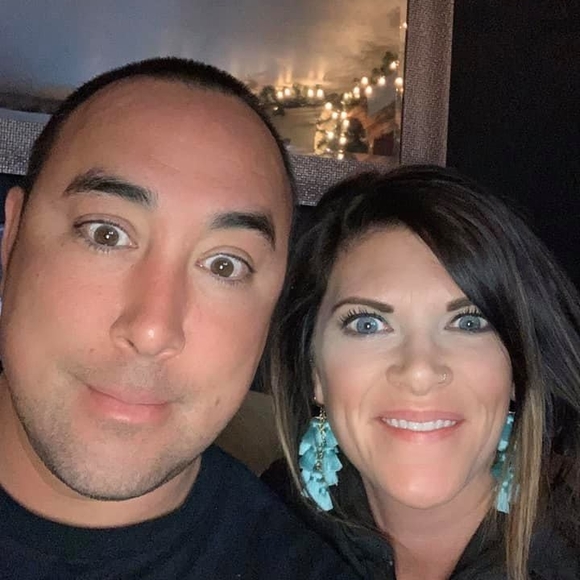 Meet your Posher, Randy - Picture 1 of 1